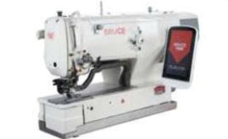 Máy thùa khuy công nghiệp dùng trong ngành may công nghiệp BRC-T1790GS-1-D