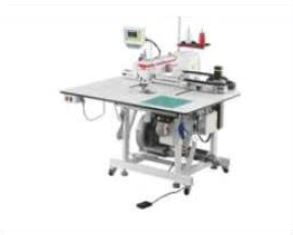 Máy may mẫu công nghiệp dùng trong ngành may công nghiệp F5000-F13F25-X