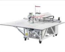 Máy may mẫu công nghiệp dùng trong ngành may công nghiệp F7000-SS-F13-X