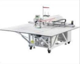 Máy may mẫu công nghiệp dùng trong ngành may công nghiệp F7000-SS-F11BF13-X