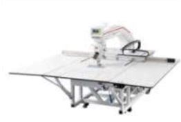 Máy may mẫu công nghiệp dùng trong ngành may công nghiệp F9000-SS-F13-X